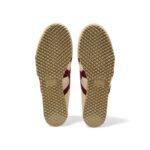 Onitsuka Tiger Mexico 66 SD "Beige/Beet Juice" - Image 7