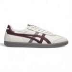 Onitsuka Tiger Tokuten 'White Burgundy Grey