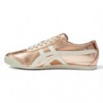 Onitsuka Tiger MEXICO 66 Rose Gold / White - Image 2