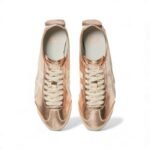 Onitsuka Tiger MEXICO 66 Rose Gold / White - Image 6