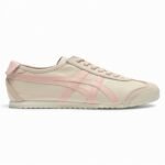 Onitsuka Tiger MEXICO 66 OATMEAL/GINGER PEACH