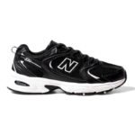 New Balance 530 " Black / White "