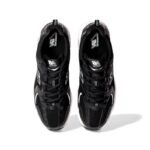 New Balance 530 " Black / White " - Image 5