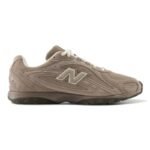 New Balance 204L Mushroom
