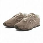 New Balance 204L Mushroom - Image 3