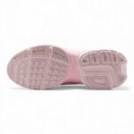 Nike V2K Run Women's Shoes - Pink Foam / Arctic Pink - Image 8