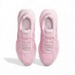 Nike V2K Run Women's Shoes - Pink Foam / Arctic Pink - Image 4