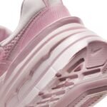Nike V2K Run Women's Shoes - Pink Foam / Arctic Pink - Image 6