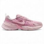 Nike V2K Run Women's Shoes - Pink Foam / Arctic Pink