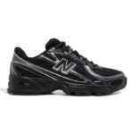New Balance  740 V2 - Black