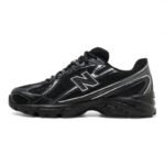 New Balance  740 V2 - Black - Image 2