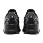 New Balance  740 V2 - Black - Image 4