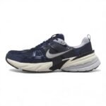 Nike V2K Run 'Obsidian Wolf Grey' - Image 2