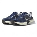 Nike V2K Run 'Obsidian Wolf Grey' - Image 3
