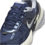 Nike V2K Run 'Obsidian Wolf Grey' - Image 4