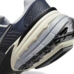 Nike V2K Run 'Obsidian Wolf Grey' - Image 5