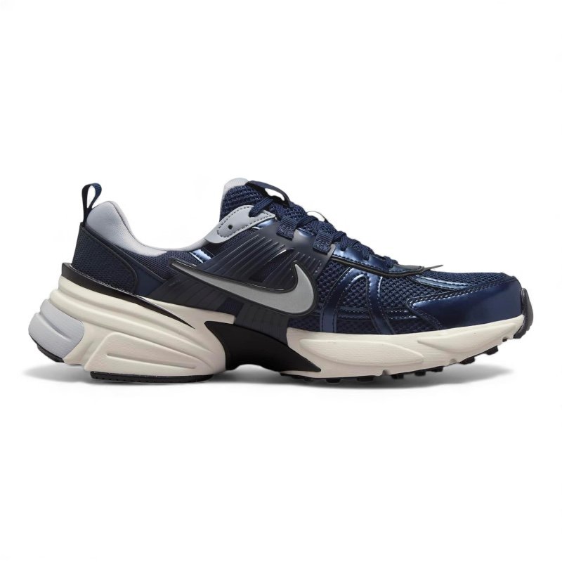 Photoroom_20251204_043440 Nike V2K Run 'Obsidian Wolf Grey' - Image 1
