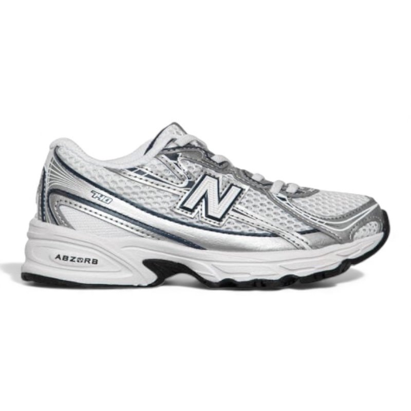 Photoroom_20251204_043527 New Balance 740 - Trainers - navy / white - Image 1