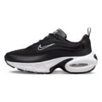 Nike Air Max Portal Black / White - Image 2