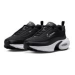 Nike Air Max Portal Black / White - Image 3
