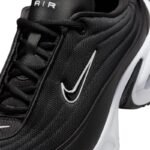 Nike Air Max Portal Black / White - Image 5