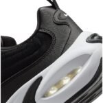 Nike Air Max Portal Black / White - Image 6