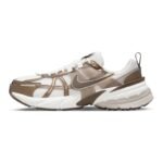 Nike V2K Run Mink Brown - Image 2