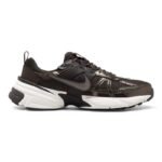 Nike V2K RUN "VELVET BROWN WHITE BLACK BAROQUE BROWN