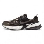 Nike V2K RUN "VELVET BROWN WHITE BLACK BAROQUE BROWN - Image 2