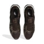 Nike V2K RUN "VELVET BROWN WHITE BLACK BAROQUE BROWN - Image 4