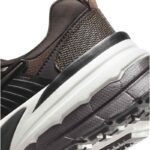 Nike V2K RUN "VELVET BROWN WHITE BLACK BAROQUE BROWN - Image 6