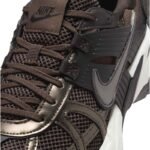Nike V2K RUN "VELVET BROWN WHITE BLACK BAROQUE BROWN - Image 5