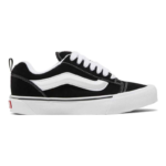 Vans Knu-Skool 'Black White'
