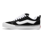 Vans Knu-Skool 'Black White' - Image 2