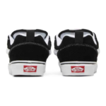 Vans Knu-Skool 'Black White' - Image 4