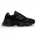 New Balance 9060 "Black Cement"