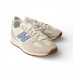 New Balance 471 'Timberwolf Dusk Shower' - Image 2