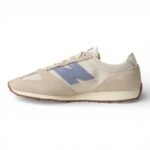 New Balance 471 'Timberwolf Dusk Shower' - Image 3