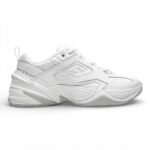 Nike tekno m2k white