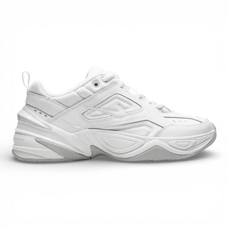Photoroom_20260107_160256 Nike tekno m2k white - Image 1