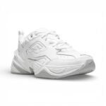 Nike tekno m2k white - Image 2