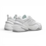 Nike tekno m2k white - Image 3