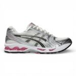 ASICS Gel Kayano 14 "Cream/Sweet Pink"