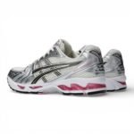 ASICS Gel Kayano 14 "Cream/Sweet Pink" - Image 4