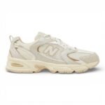New Balance 530 Beige Angora