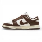 Nike Dunk Low Cacao Wow - Image 2