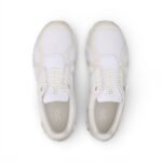On Running Cloud 6 All White - Image 5