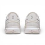 On Running Cloud 6 All White - Image 4