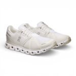On Running Cloud 6 All White - Image 3