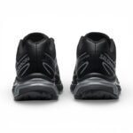 Salomon XT-6 Gore Tex Black Silver - Image 4